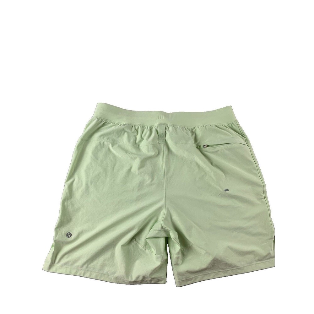 Lululemon License To Train Linerless Short 7” Inseam